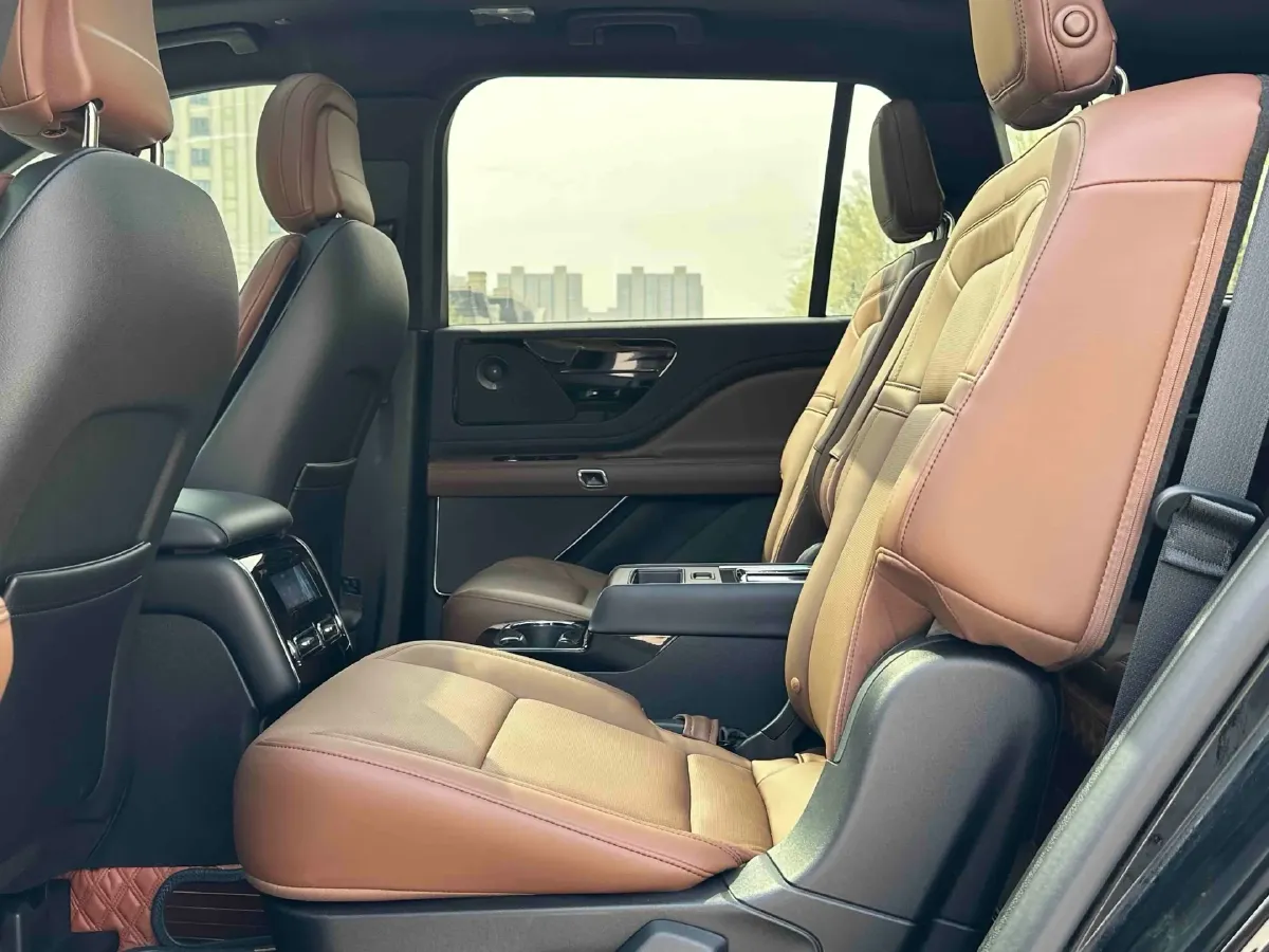 2020 Lincoln Aviator 3.0T 355HP V6 10AT,autocango,china used car exporter,china ev exporter,chinese used car exporter,chinese used ev exporter