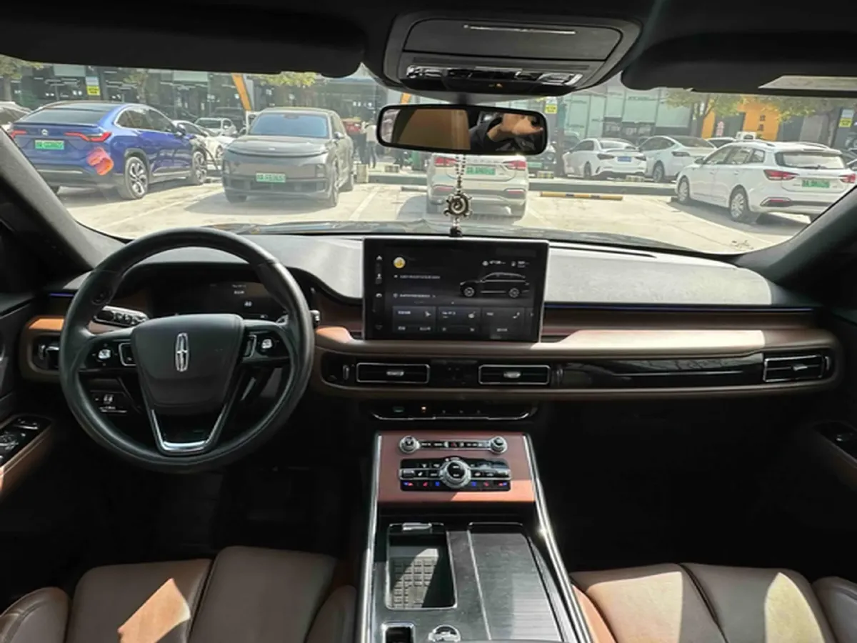 2020 Lincoln Aviator 3.0T 355HP V6 10AT,autocango,china used car exporter,china ev exporter,chinese used car exporter,chinese used ev exporter