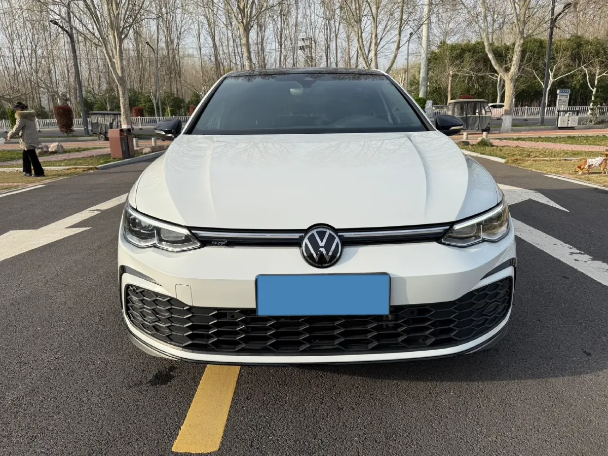 2023 Volkswagen Golf 1.4T 150HP L4 7DCT,autocango,china used car exporter,china ev exporter,chinese used car exporter,chinese used ev exporter