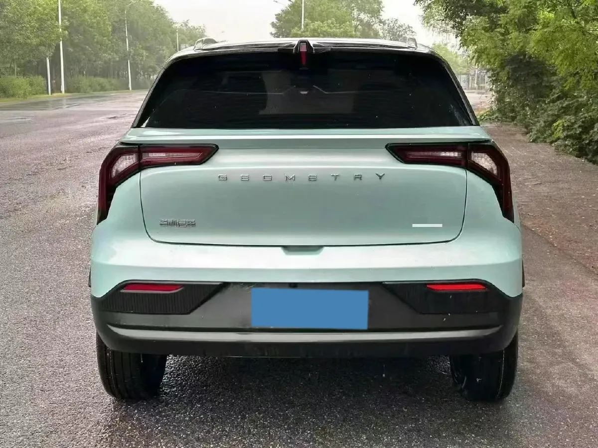 2022 Geometry E BEV 33.5KWH,autocango,china used car exporter,china ev exporter,chinese used car exporter,chinese used ev exporter