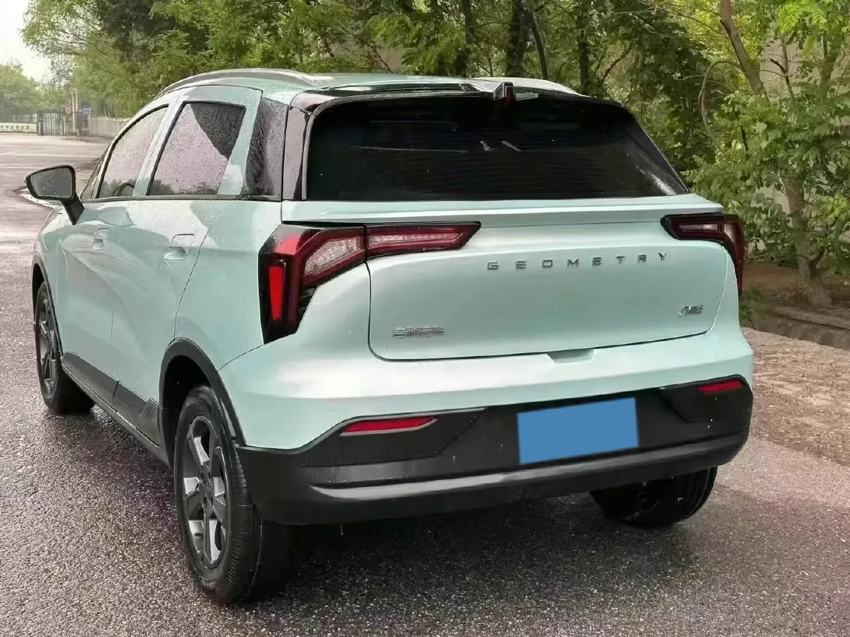 2022 Geometry E BEV 33.5KWH,autocango,china used car exporter,china ev exporter,chinese used car exporter,chinese used ev exporter