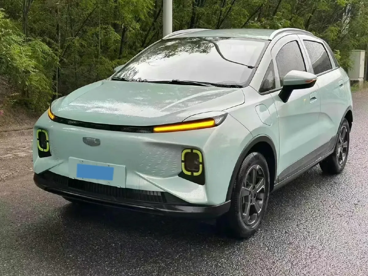 2022 Geometry E BEV 33.5KWH,autocango,china used car exporter,china ev exporter,chinese used car exporter,chinese used ev exporter