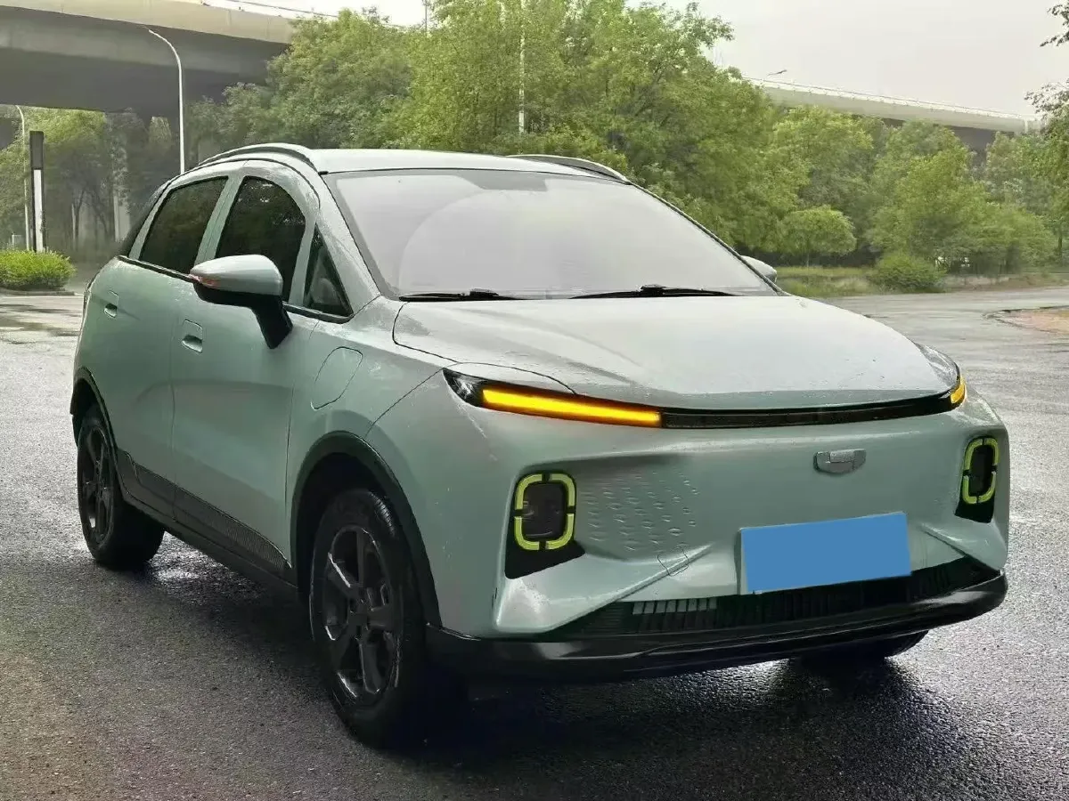 2022 Geometry E BEV 33.5KWH,autocango,china used car exporter,china ev exporter,chinese used car exporter,chinese used ev exporter