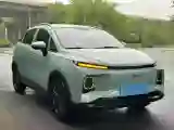 2022 Geometry E BEV 33.5KWH