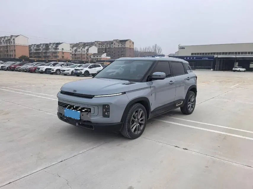 2020 Geely ICON 1.5T 177HP L3 7DCT,autocango,china used car exporter,china ev exporter,chinese used car exporter,chinese used ev exporter