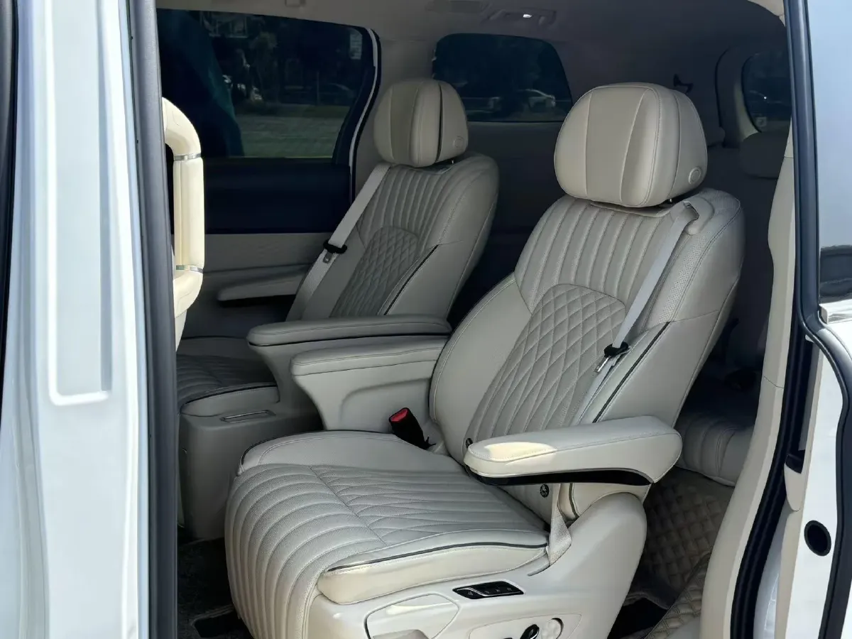 2022 Voyah Dream BEV 108.7KWH,autocango,china used car exporter,china ev exporter,chinese used car exporter,chinese used ev exporter