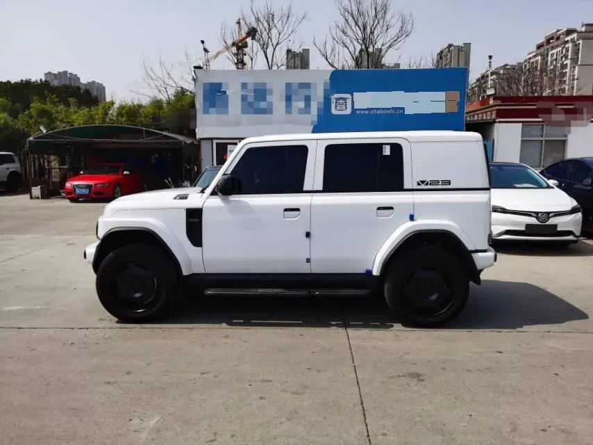 2025 iCAR iCAR Super V23 BEV 59.93KWH,autocango,china used car exporter,china ev exporter,chinese used car exporter,chinese used ev exporter