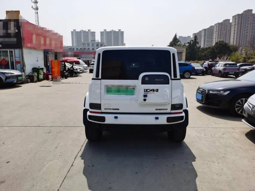 2025 iCAR iCAR Super V23 BEV 59.93KWH,autocango,china used car exporter,china ev exporter,chinese used car exporter,chinese used ev exporter
