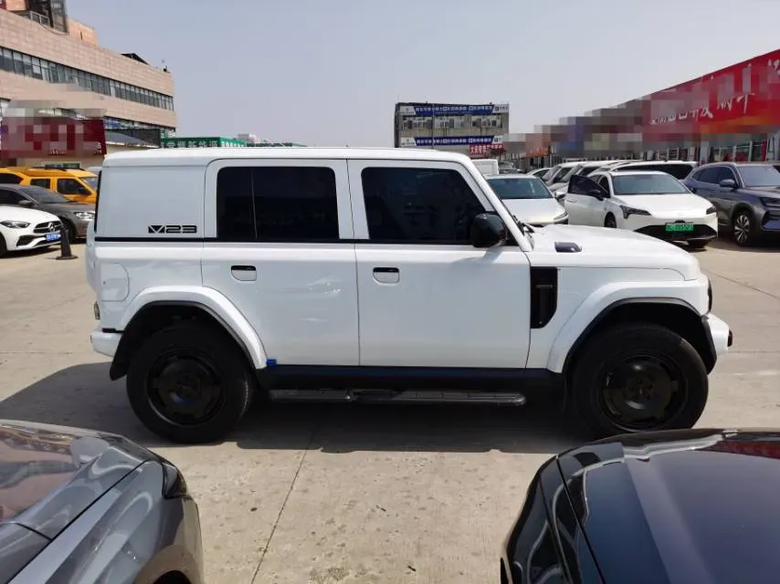 2025 iCAR iCAR Super V23 BEV 59.93KWH,autocango,china used car exporter,china ev exporter,chinese used car exporter,chinese used ev exporter