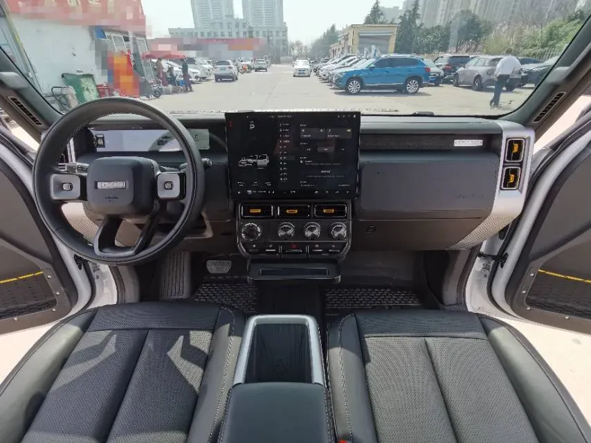 2025 iCAR iCAR Super V23 BEV 59.93KWH,autocango,china used car exporter,china ev exporter,chinese used car exporter,chinese used ev exporter