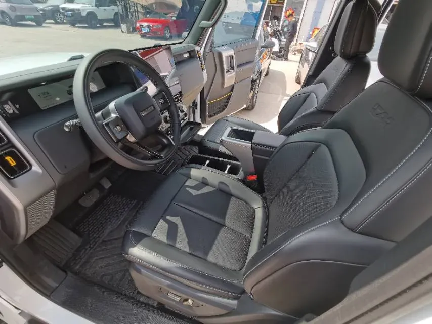 2025 iCAR iCAR Super V23 BEV 59.93KWH,autocango,china used car exporter,china ev exporter,chinese used car exporter,chinese used ev exporter