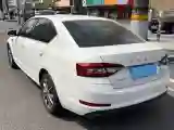 2019 Skoda Octavia 1.2T 116HP L4 7DCT