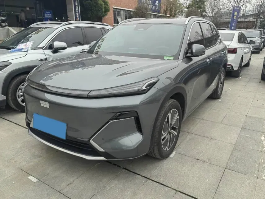 2025 BYD Sea Lion 05 DM-i 1.5L 101HP L4 E-CVT PHEV 18.3KWH,autocango,china used car exporter,china ev exporter,chinese used car exporter,chinese used ev exporter