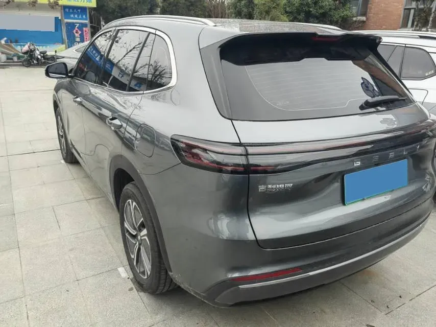 2025 BYD Sea Lion 05 DM-i 1.5L 101HP L4 E-CVT PHEV 18.3KWH,autocango,china used car exporter,china ev exporter,chinese used car exporter,chinese used ev exporter
