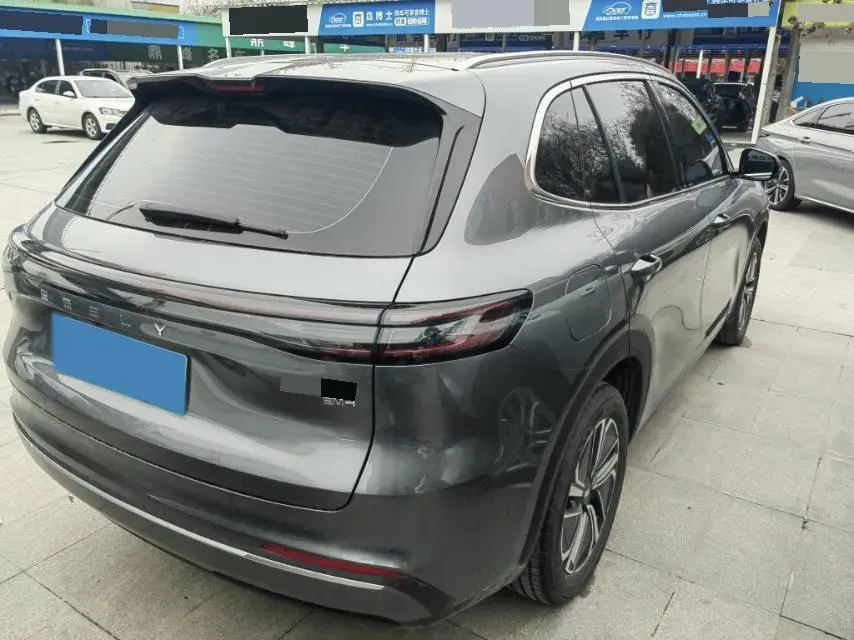 2025 BYD Sea Lion 05 DM-i 1.5L 101HP L4 E-CVT PHEV 18.3KWH,autocango,china used car exporter,china ev exporter,chinese used car exporter,chinese used ev exporter