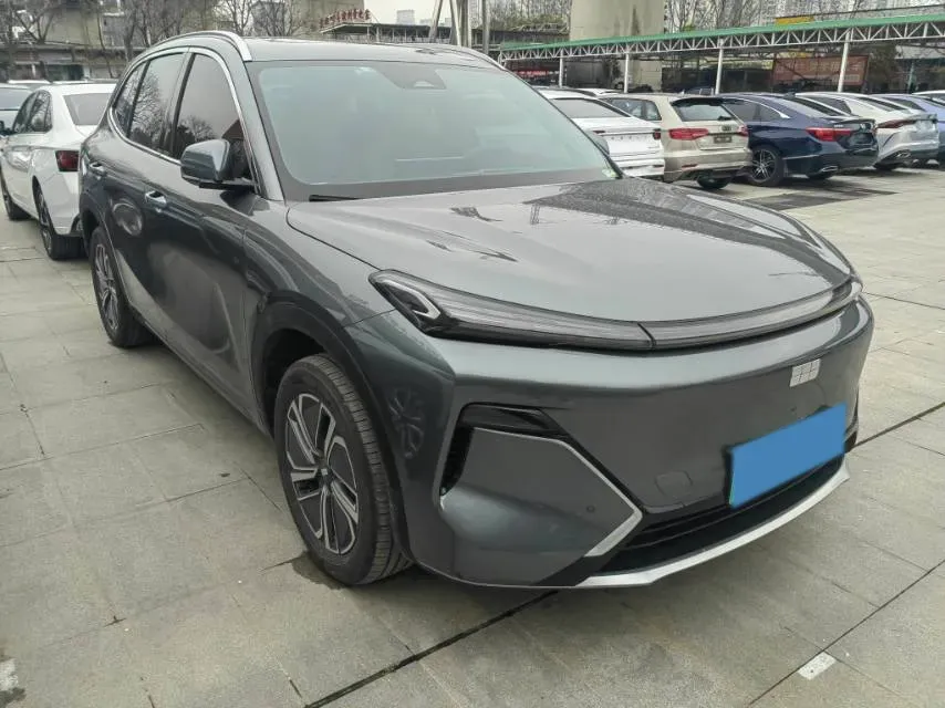 2025 BYD Sea Lion 05 DM-i 1.5L 101HP L4 E-CVT PHEV 18.3KWH,autocango,china used car exporter,china ev exporter,chinese used car exporter,chinese used ev exporter