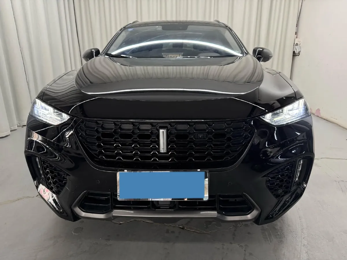 2017 WEY VV7 2.0T 234HP L4 7DCT,autocango,china used car exporter,china ev exporter,chinese used car exporter,chinese used ev exporter