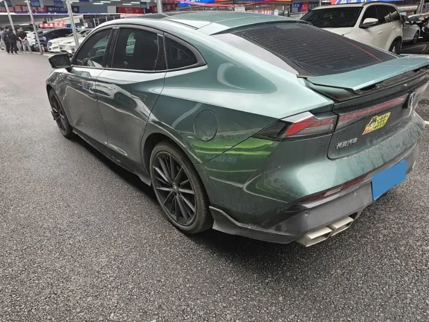 2024 ChangAn UNI-V 1.5T 188HP L4 7DCT,autocango,china used car exporter,china ev exporter,chinese used car exporter,chinese used ev exporter