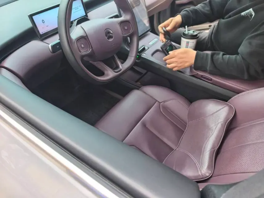 2024 NIO ET5 BEV 75KWH,autocango,china used car exporter,china ev exporter,chinese used car exporter,chinese used ev exporter