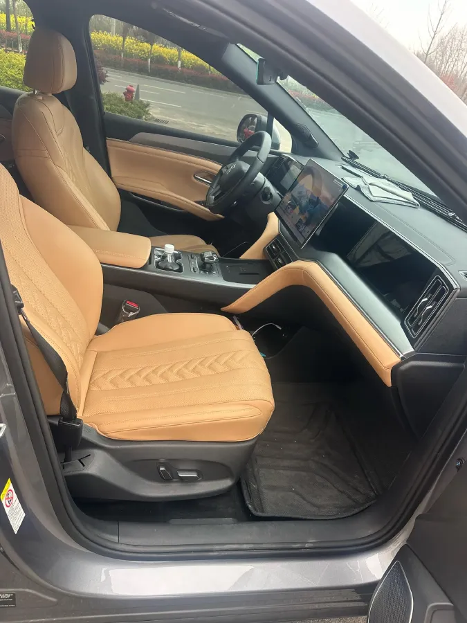 2024 BYD SongL DM-i 1.5L 101HP L4 E-CVT PHEV 26.6KWH,autocango,china used car exporter,china ev exporter,chinese used car exporter,chinese used ev exporter