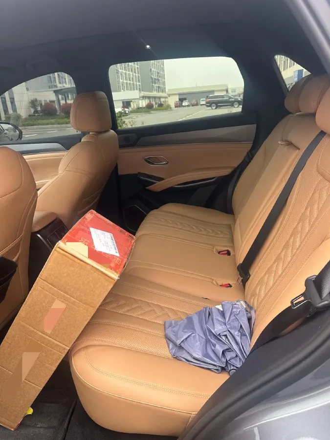 2024 BYD SongL DM-i 1.5L 101HP L4 E-CVT PHEV 26.6KWH,autocango,china used car exporter,china ev exporter,chinese used car exporter,chinese used ev exporter