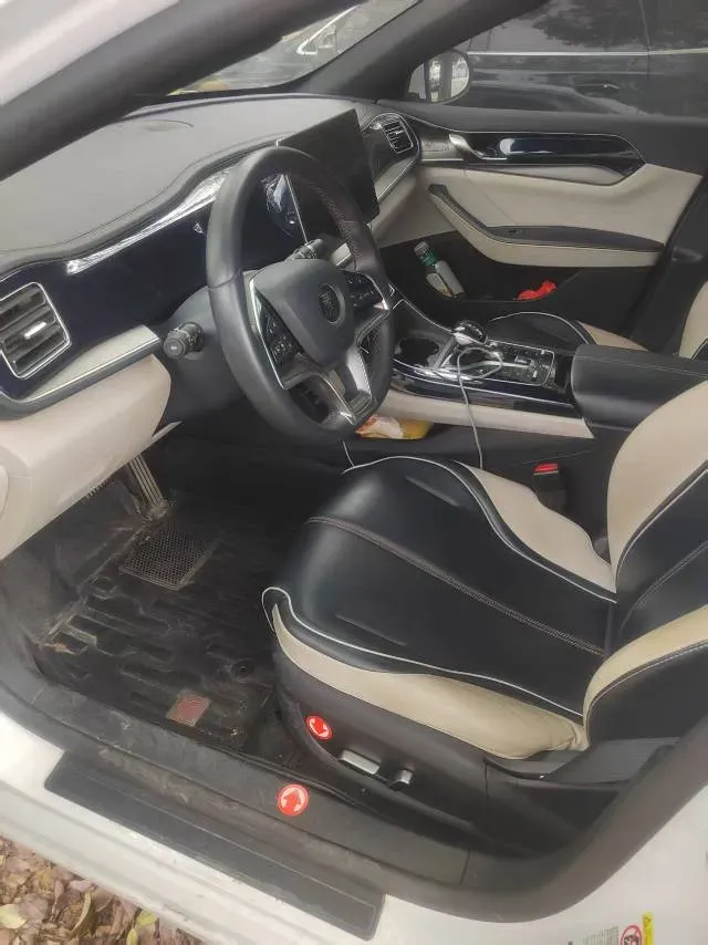 2022 Geely JiaJi 1.5T 177HP L3 7DCT PHEV 15.5KWH,autocango,china used car exporter,china ev exporter,chinese used car exporter,chinese used ev exporter