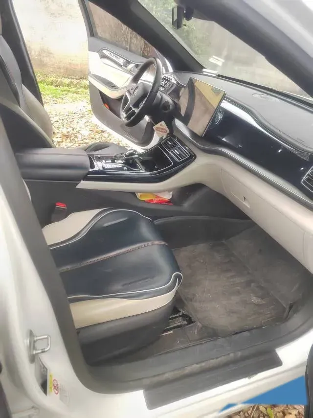 2022 Geely JiaJi 1.5T 177HP L3 7DCT PHEV 15.5KWH,autocango,china used car exporter,china ev exporter,chinese used car exporter,chinese used ev exporter