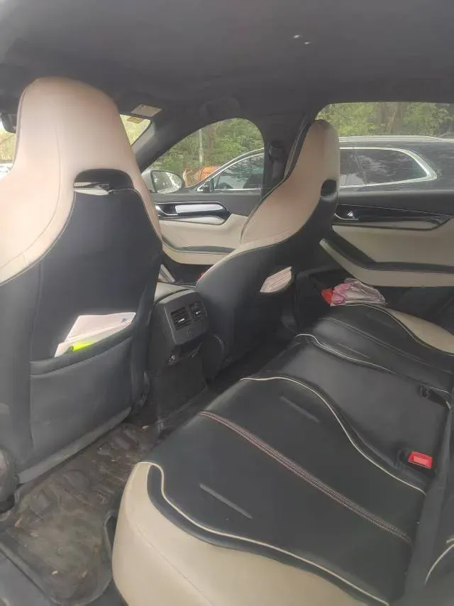 2022 Geely JiaJi 1.5T 177HP L3 7DCT PHEV 15.5KWH,autocango,china used car exporter,china ev exporter,chinese used car exporter,chinese used ev exporter