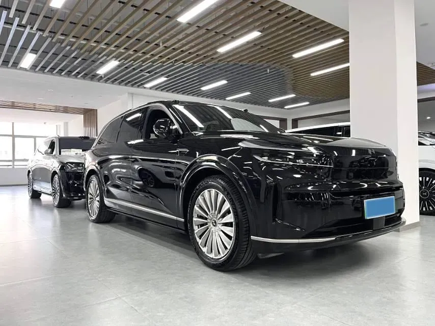 2025 ONVO L90 BEV,autocango,china used car exporter,china ev exporter,chinese used car exporter,chinese used ev exporter