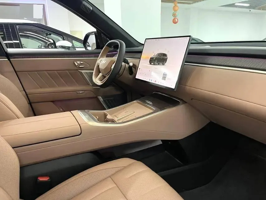 2025 ONVO L90 BEV,autocango,china used car exporter,china ev exporter,chinese used car exporter,chinese used ev exporter