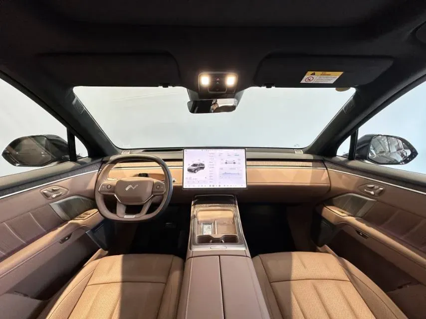 2025 ONVO L90 BEV,autocango,china used car exporter,china ev exporter,chinese used car exporter,chinese used ev exporter