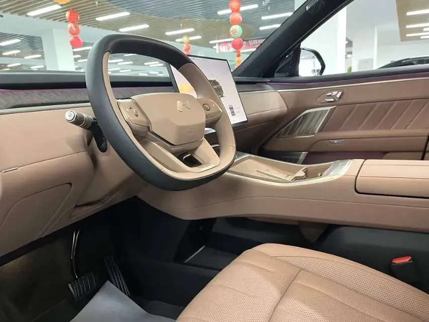 2025 ONVO L90 BEV,autocango,china used car exporter,china ev exporter,chinese used car exporter,chinese used ev exporter