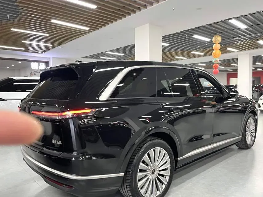2025 ONVO L90 BEV,autocango,china used car exporter,china ev exporter,chinese used car exporter,chinese used ev exporter