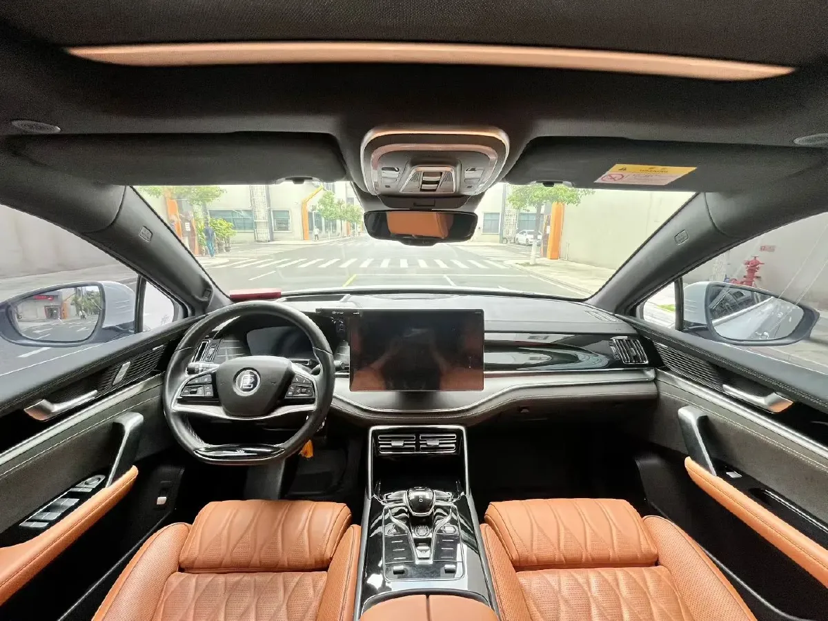 2022 Roewe iMAX8 BEV 90KWH,autocango,china used car exporter,china ev exporter,chinese used car exporter,chinese used ev exporter