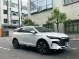 2022 Roewe iMAX8 BEV 90KWH