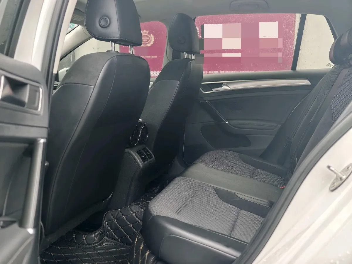 2018 Volkswagen Golf 1.4T 131HP L4 7DCT,autocango,china used car exporter,china ev exporter,chinese used car exporter,chinese used ev exporter