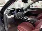 2025 HongQi HS5 2.0T 252HP L4 8AT