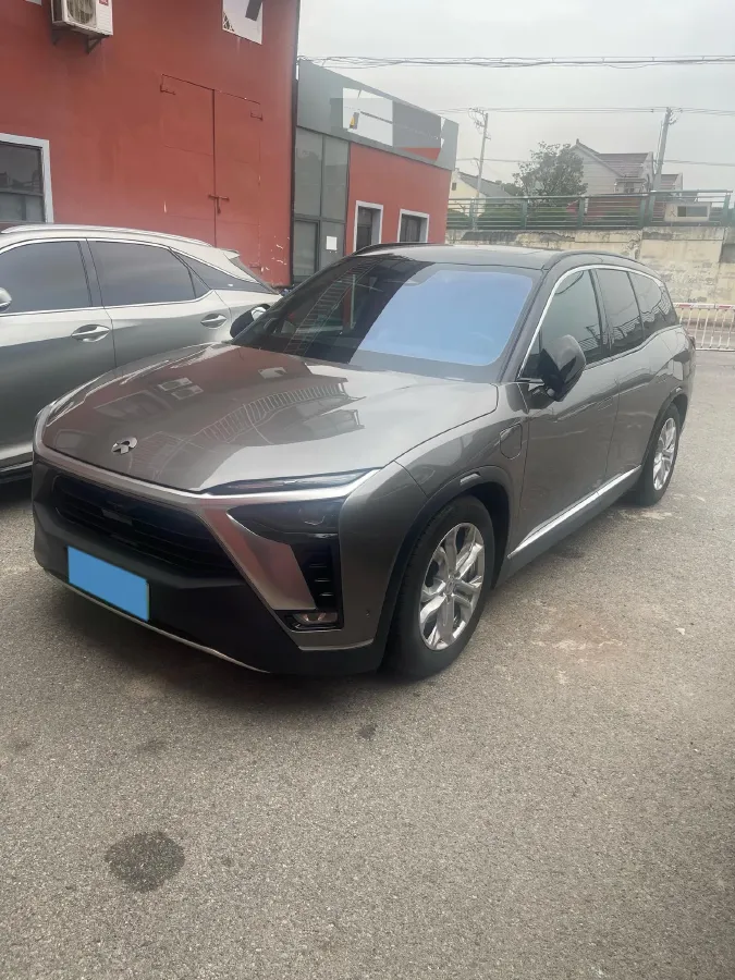 2020 NIO ES8 BEV 70KWH,autocango,china used car exporter,china ev exporter,chinese used car exporter,chinese used ev exporter