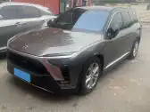 2020 NIO ES8,autocango,china used car exporter,china ev exporter,chinese used car exporter,chinese used ev exporter