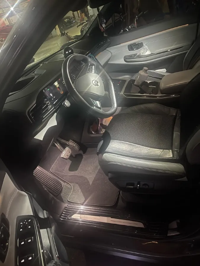 2020 NIO ES8 BEV 70KWH,autocango,china used car exporter,china ev exporter,chinese used car exporter,chinese used ev exporter