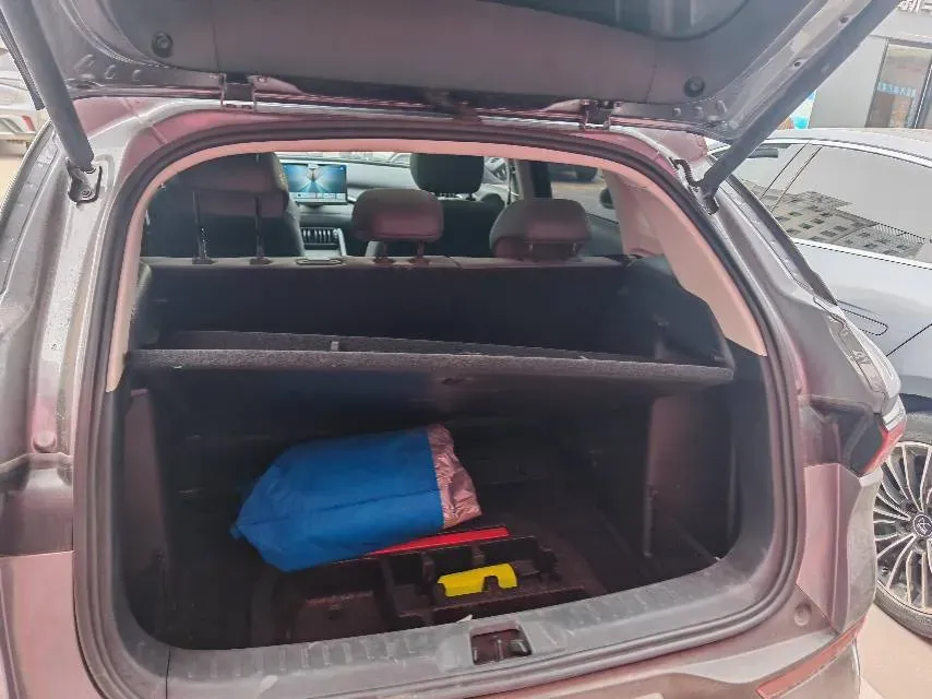 2025 BYD Yuan Plus BEV 60.48KWH,autocango,china used car exporter,china ev exporter,chinese used car exporter,chinese used ev exporter