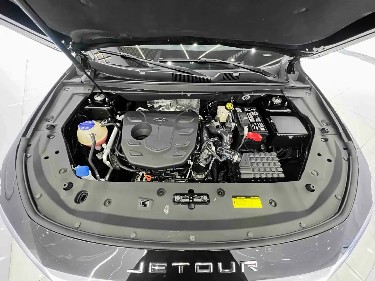 2023 Jetour X70 Plus 1.5T 156HP L4 6DCT,autocango,china used car exporter,china ev exporter,chinese used car exporter,chinese used ev exporter