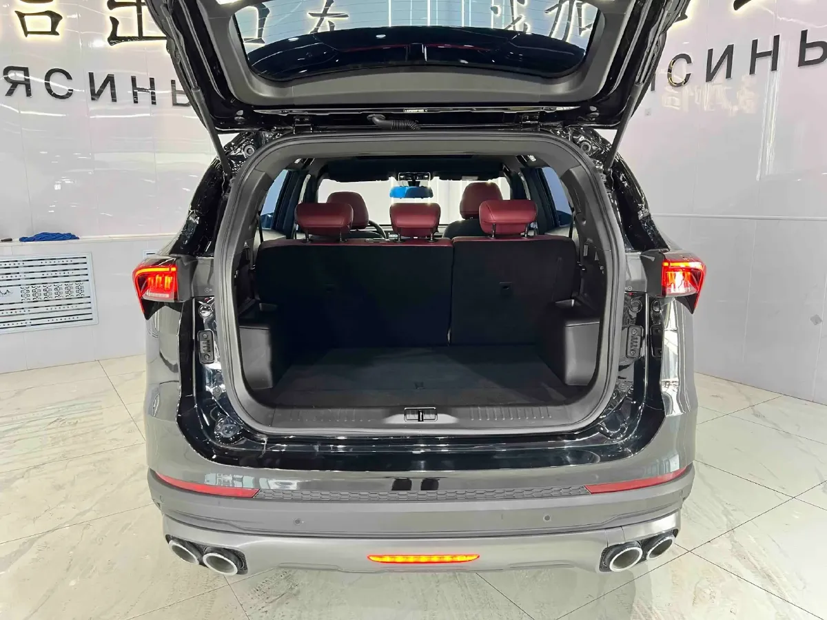 2023 Jetour X70 Plus 1.5T 156HP L4 6DCT,autocango,china used car exporter,china ev exporter,chinese used car exporter,chinese used ev exporter