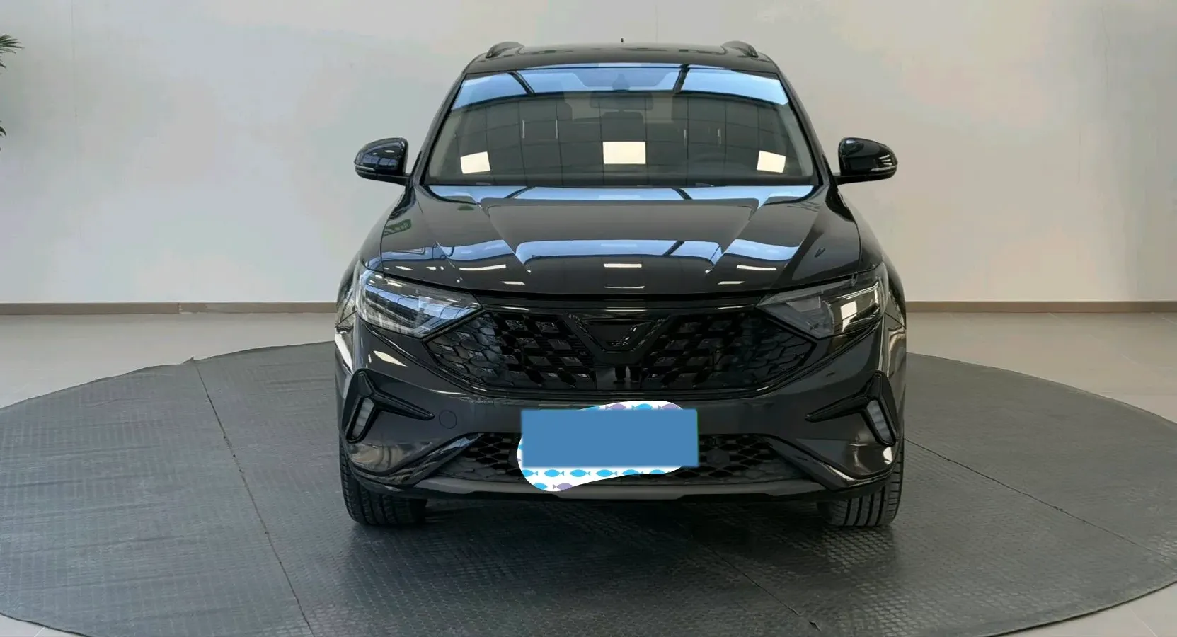 2021 Jetta VS7 1.4T 150HP L4 6AT,autocango,china used car exporter,china ev exporter,chinese used car exporter,chinese used ev exporter