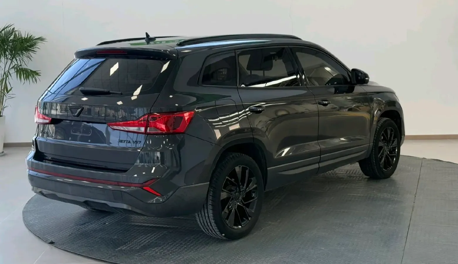 2021 Jetta VS7 1.4T 150HP L4 6AT,autocango,china used car exporter,china ev exporter,chinese used car exporter,chinese used ev exporter