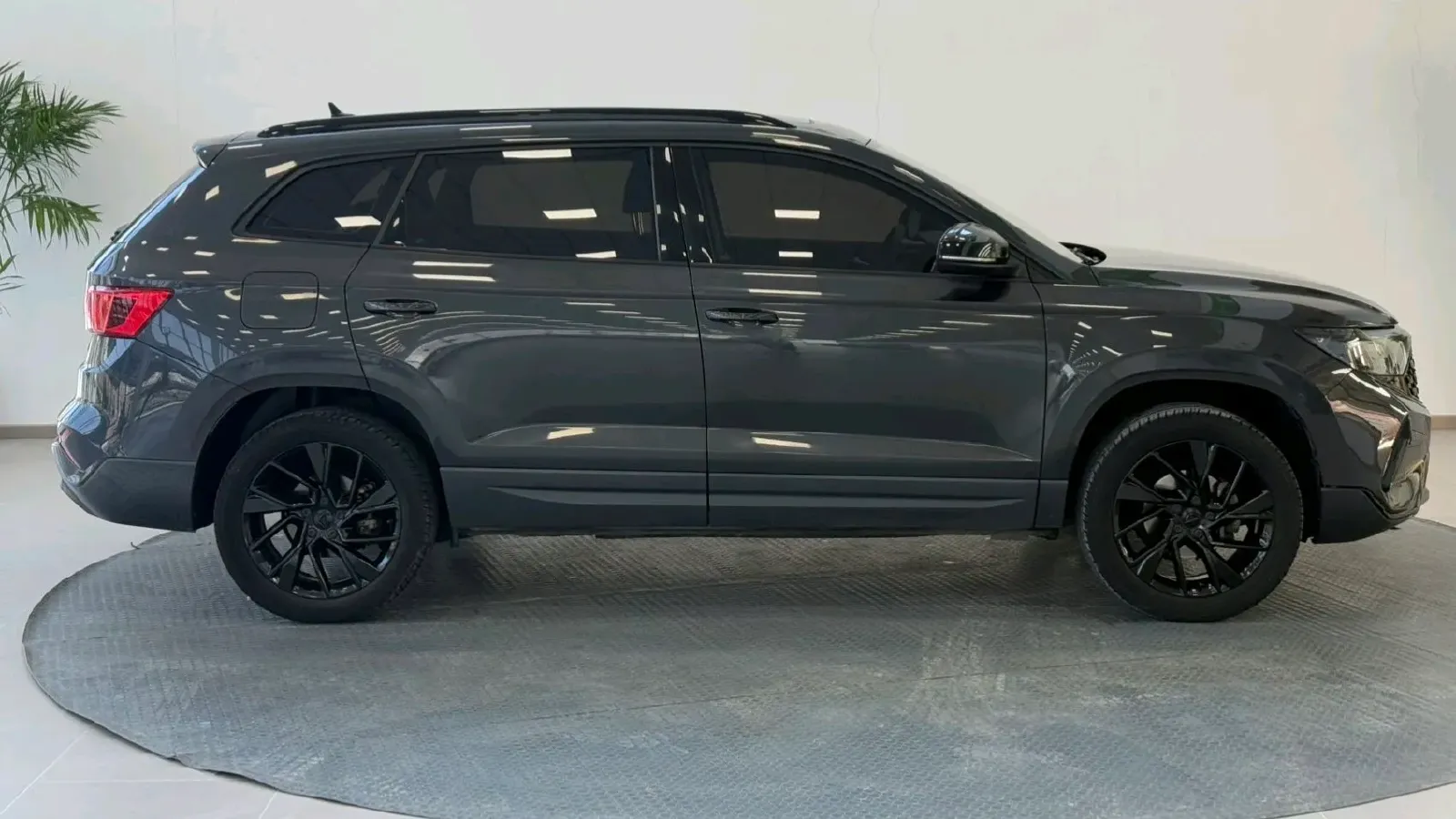 2021 Jetta VS7 1.4T 150HP L4 6AT,autocango,china used car exporter,china ev exporter,chinese used car exporter,chinese used ev exporter