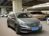 2017 BaoJun 310W 1.2L 82HP L4 6MT