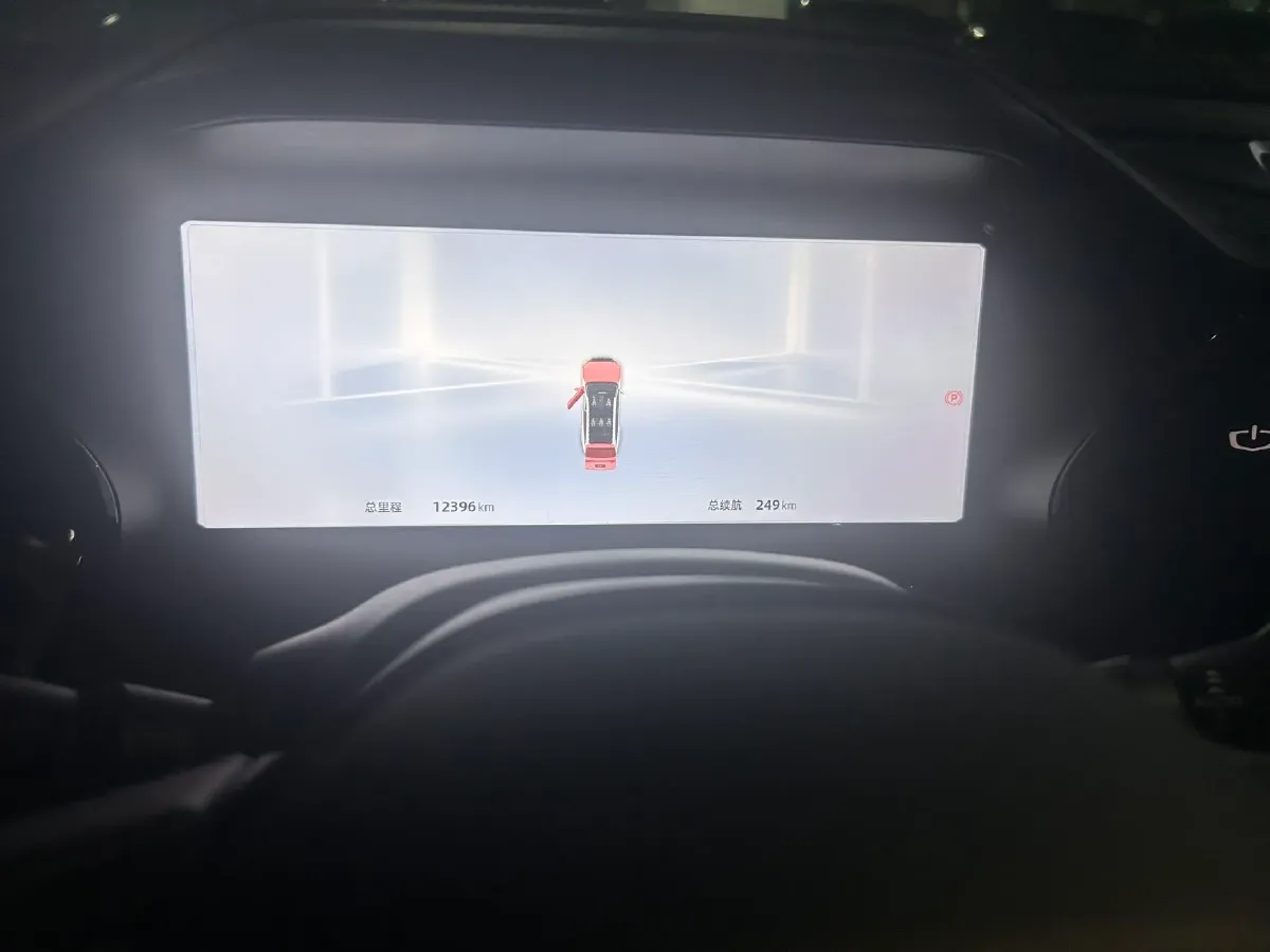 2024 Geely Monjaro 2.0T 238HP L4 8AT,autocango,china used car exporter,china ev exporter,chinese used car exporter,chinese used ev exporter