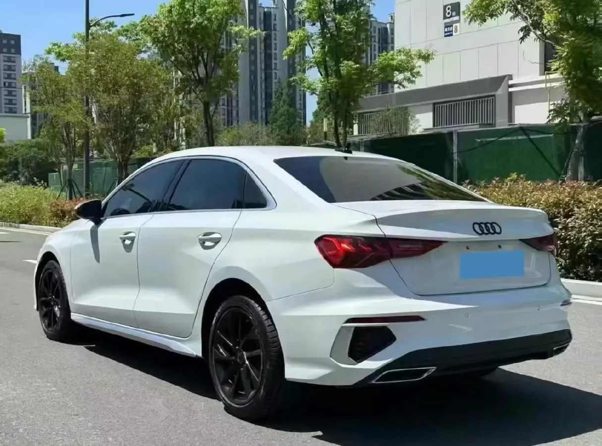 2022 Audi A3 1.4T 150HP L4 7DCT,autocango,china used car exporter,china ev exporter,chinese used car exporter,chinese used ev exporter