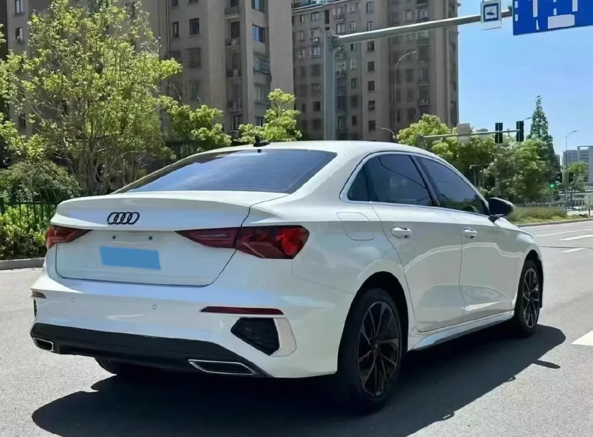 2022 Audi A3 1.4T 150HP L4 7DCT,autocango,china used car exporter,china ev exporter,chinese used car exporter,chinese used ev exporter